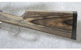 Browning ~ BLR LT WT 81 Stainless ~ 7mm WSM - 9 of 10