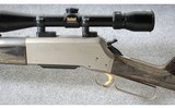 Browning ~ BLR LT WT 81 Stainless ~ 7mm WSM - 8 of 10