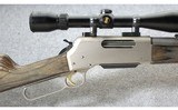 Browning ~ BLR LT WT 81 Stainless ~ 7mm WSM - 3 of 10