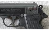 Walther ~ PPK/S Black ~ .22 LR - 3 of 7