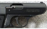 Walther ~ PPK/S Black ~ .22 LR - 6 of 7