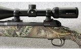 Savage ~ Model 10 Predator Hunter ~ .243 Win. - 8 of 10