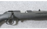 Ruger ~ American Rimfire Compact Model 08313 ~ .17 HMR - 3 of 10