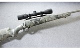 Savage ~ 110 VSX Hunter XP Vortex Scope Combo ~ 7mm Rem. Mag.