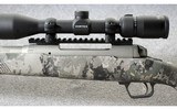 Savage ~ 110 VSX Hunter XP Vortex Scope Combo ~ 7mm Rem. Mag. - 8 of 10