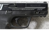 Smith & Wesson ~ M&P 9 M2.0 ~ 9mm Para. - 6 of 7