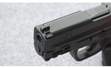 Smith & Wesson ~ M&P 9 M2.0 ~ 9mm Para. - 5 of 7