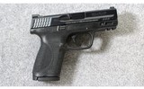 Smith & Wesson ~ M&P 9 M2.0 ~ 9mm Para. - 1 of 7