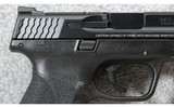 Smith & Wesson ~ M&P 9 M2.0 ~ 9mm Para. - 7 of 7