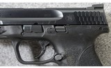 Smith & Wesson ~ M&P 9 M2.0 ~ 9mm Para. - 3 of 7
