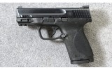 Smith & Wesson ~ M&P 9 M2.0 ~ 9mm Para. - 2 of 7
