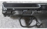 Smith & Wesson ~ M&P 9 M2.0 ~ 9mm Para. - 4 of 7