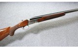 Winchester ~ Model 23 XTR Pigeon Grade ~ 12 Gauge - 1 of 11