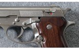 Browning ~ BDA-380 Nickel ~ .380 ACP - 3 of 7