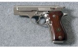 Browning ~ BDA-380 Nickel ~ .380 ACP - 2 of 7
