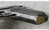 Colt ~ M1903 Pocket Hammerless Type III ~ .32 ACP - 8 of 9