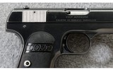 Colt ~ M1903 Pocket Hammerless Type III ~ .32 ACP - 7 of 9