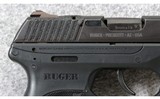 Ruger ~ LC9 Model 03200 ~ 9mm Parabellum - 7 of 7