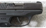Ruger ~ LC9 Model 03200 ~ 9mm Parabellum - 6 of 7