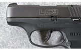 Ruger ~ LC9 Model 03200 ~ 9mm Parabellum - 4 of 7