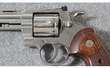 Colt ~ Python Stainless Recent Production ~ .357 Mag. - 3 of 7
