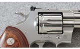 Colt ~ Python Stainless Recent Production ~ .357 Mag. - 7 of 7