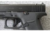 Glock ~ G48 MOS ~ 9mm Parabellum - 3 of 7