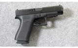 Glock ~ G48 MOS ~ 9mm Parabellum - 1 of 7