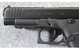 Glock ~ G48 MOS ~ 9mm Parabellum - 4 of 7