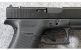 Glock ~ G48 MOS ~ 9mm Parabellum - 7 of 7