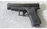 Glock ~ G48 MOS ~ 9mm Parabellum - 2 of 7