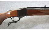 Ruger – No.1-S Model 01326 ~ .300 Win. Mag. - 3 of 10