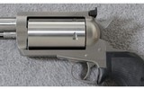 Magnum Research ~ BFR ~ .460 S&W Magnum - 3 of 7