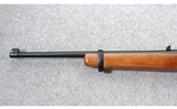 Ruger ~ 10/22 Carbine Model 1103 ~ .22 LR - 6 of 10