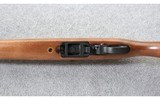 Ruger ~ 10/22 Carbine Model 1103 ~ .22 LR - 7 of 10