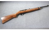 Ruger ~ 10/22 Carbine Model 1103 ~ .22 LR