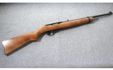 Ruger ~ 10/22 Carbine Model 1103 ~ .22 LR - 1 of 10