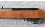 Ruger ~ 10/22 Carbine Model 1103 ~ .22 LR - 8 of 10