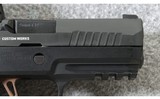 Sig Sauer ~ P320 AXG Classic with Holosun SCS 320-GR ~ 9mm Para. - 6 of 7