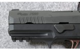 Sig Sauer ~ P320 AXG Classic with Holosun SCS 320-GR ~ 9mm Para. - 4 of 7