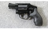 Smith & Wesson ~ 442-1 Pro Series ~ .38 Spl.+P - 2 of 3
