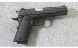 Browning ~ 1911-380 Black Label Full Size ~ .380 ACP - 1 of 7