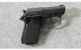 Beretta ~ 3032 Tomcat ~ .32 ACP - 1 of 3