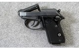 Beretta ~ 3032 Tomcat ~ .32 ACP - 2 of 3