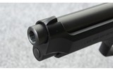 Beretta ~ M9 Commercial ~ 9mm Para. - 5 of 7