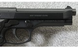 Beretta ~ M9 Commercial ~ 9mm Para. - 6 of 7