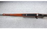 BRNO ~ Model 21H Sporting Rifle ~ 6.5x57mm Mauser - 7 of 11