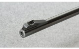 BRNO ~ Model 21H Sporting Rifle ~ 6.5x57mm Mauser - 5 of 11