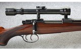 BRNO ~ Model 21H Sporting Rifle ~ 6.5x57mm Mauser - 3 of 11