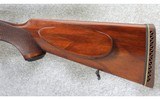 BRNO ~ Model 21H Sporting Rifle ~ 6.5x57mm Mauser - 10 of 11